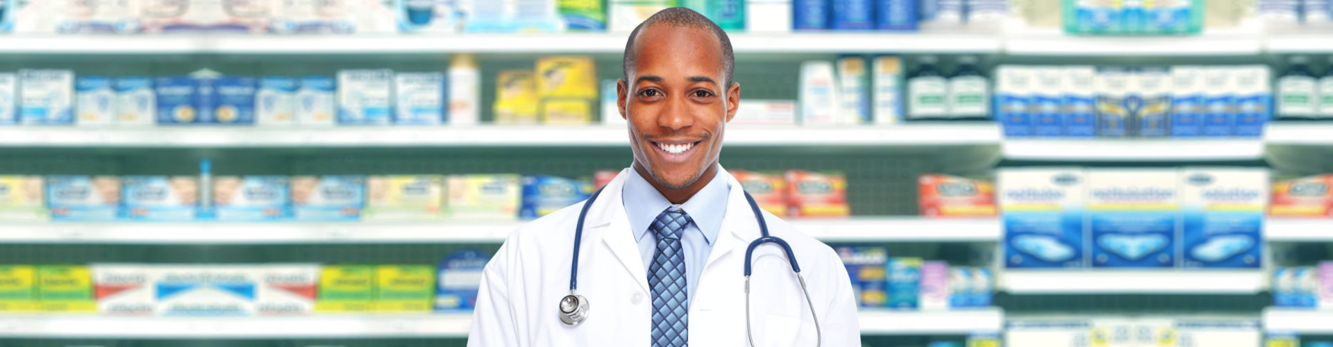 a doctor in pharmacy